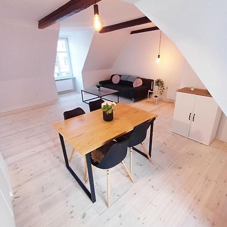 Large Double Room In The Center Of City Раннерс Экстерьер фото