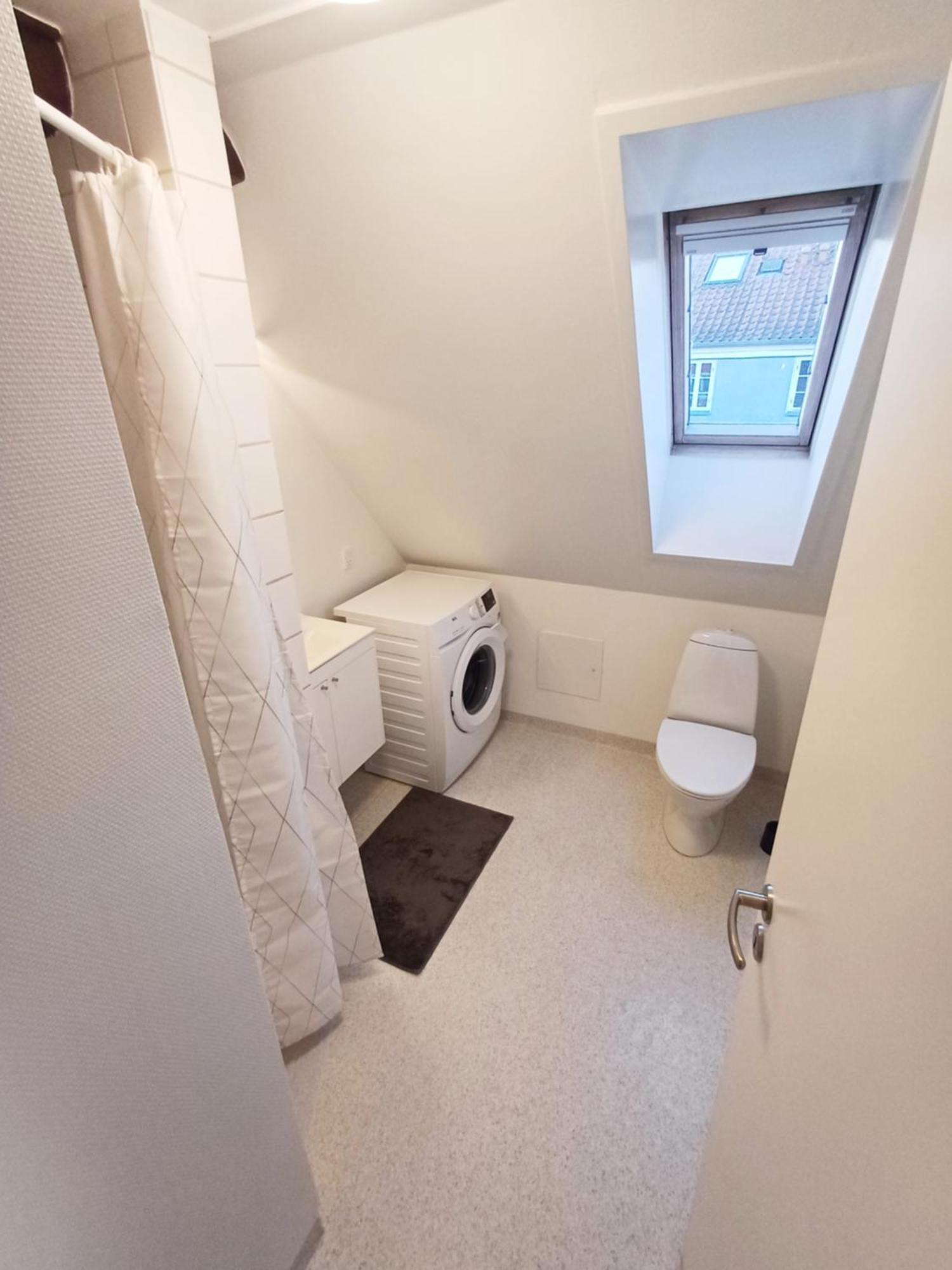 Large Double Room In The Center Of City Раннерс Экстерьер фото