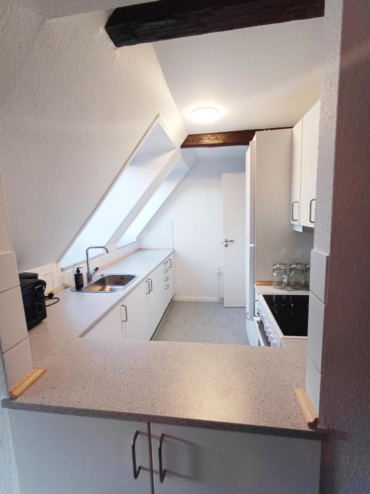 Large Double Room In The Center Of City Раннерс Экстерьер фото